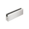 kep kinh duoi inox bong hafele 981 00 001