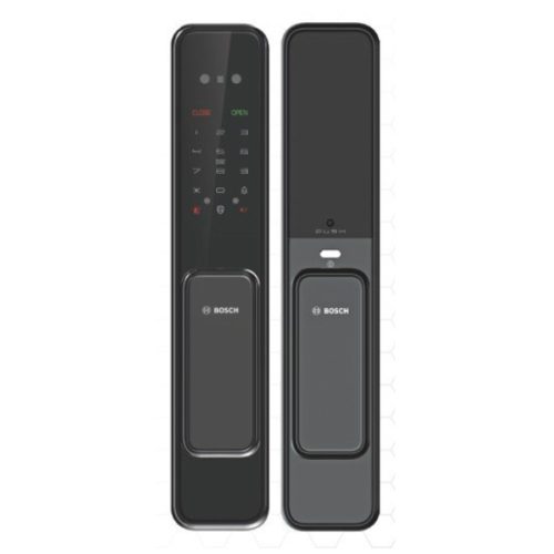 Khóa điện tử Bosch EL600 Black - APP