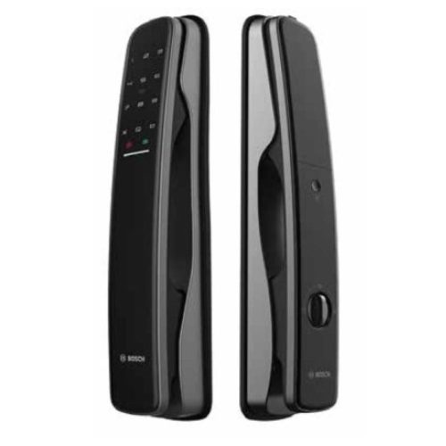 Khóa điện tử Bosch EL800X Black - APP
