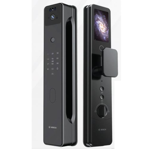 Khóa điện tử Bosch FU8 PLUS