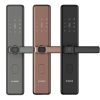 Khóa điện tử Bosch ID30 APP 1 khoa dien tu bosch id30 app
