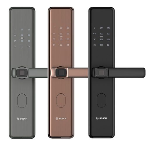 Khóa điện tử Bosch ID30 APP