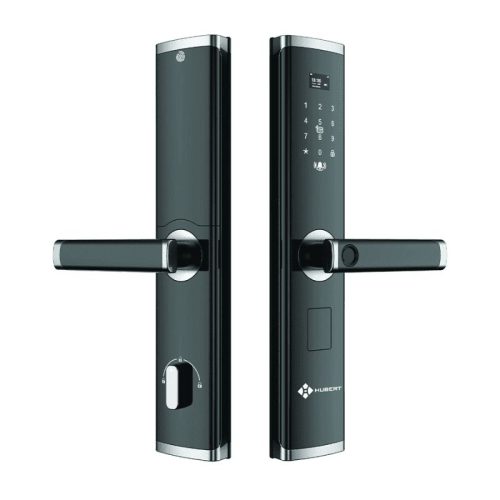 Khóa điện tử Hubert HB CG61 Black