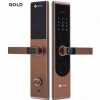 khoa dien tu hubert hb cg68 titan gold