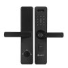 khoa dien tu hubert hb cg75 black