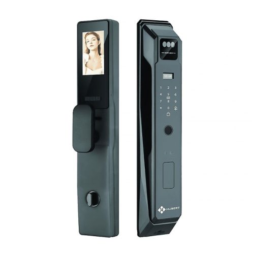 Khóa điện tử Hubert HB CG81VF