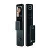 Khóa điện tử Hubert HB CG87VF TITAN Black 1 khoa dien tu hubert hb cg87vf titan black