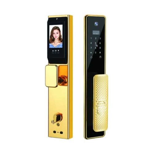 Khóa điện tử Hubert HB CG99F