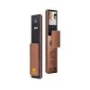khoa dien tu hubert hb cgi5f amber gold
