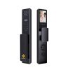 Khóa điện tử Hubert HB CGIF5 Black 2 khoa dien tu hubert hb cgif5 black