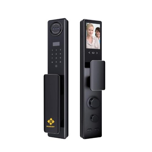 Khóa điện tử Hubert HB CGIF5 Black