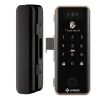 khoa dien tu hubert hb ck79f black
