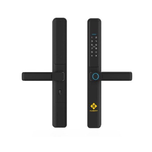 Khóa điện tử Hubert HB CN21 Black