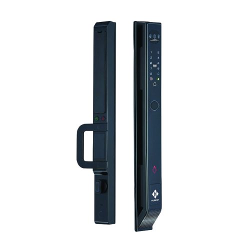 Khóa điện tử Hubert HB CN78F Black