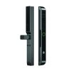 Khóa điện tử Hubert HB CN80F Black 1 khoa dien tu hubert hb cn80f black
