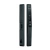Khóa điện tử Hubert HB CN82F Black 2 khoa dien tu hubert hb cn82f black