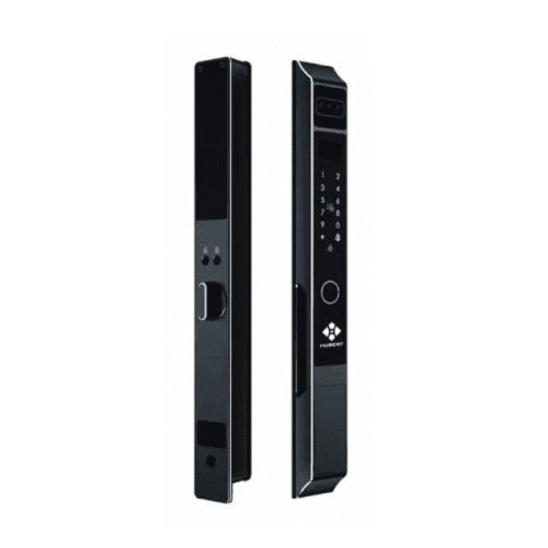 Khóa Điện Tử Hubert HB CN85F Black