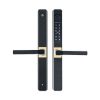 khoa dien tu hubert hb cni3 titan eu black