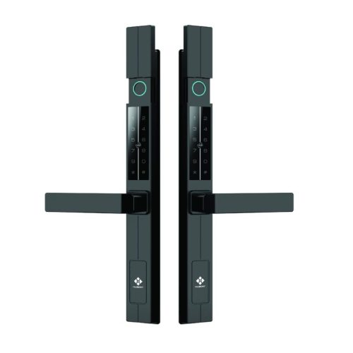 Khóa điện tử Hubert HB CNI5 EU Black
