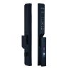 Khóa điện tử Hubert HB CNI6F TITAN EU Black 1 khoa dien tu hubert hb cni6f titan eu black