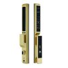 Khóa điện tử Hubert HB CNI6F TITAN EU Gold 2 khoa dien tu hubert hb cni6f titan eu gold