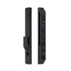Khóa điện tử Hubert HB CNI7F TITAN EU Black 1 khoa dien tu hubert hb cni7f titan eu black