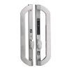 Khóa điện tử Hubert HB CNI8F EU Silver 2 khoa dien tu hubert hb cni8f eu silver