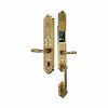 Khóa điện tử Hubert HB DSI8 EU Gold 24K 1 khoa dien tu hubert hb dsi8 eu gold 24k