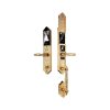 Khóa điện tử Hubert HB DSI8F EU Gold 24K 2 khoa dien tu hubert hb dsi8f eu gold 24k