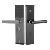 khoa dien tu hubert hb kscg77 black