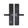 khoa dien tu hurbert hb cg59 rough black