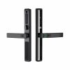 khoa dien tu hurbert hb cn77 black