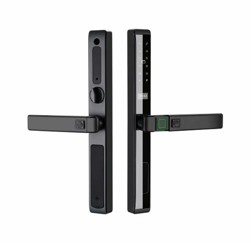 Khóa điện tử Hurbert HB CN77 Black