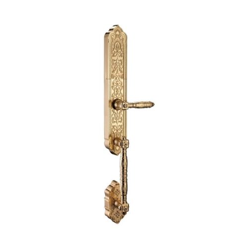 Khóa điện tử Hurbert HB DS79