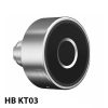 Khóa tủ Hubert HB KT03 2 khoa tu hubert hb kt03