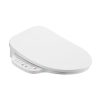 Nắp bồn cầu thân V Sense Hafele 588.79.414 1 Nắp bồn cầu thân V Sense Hafele 588.79.414