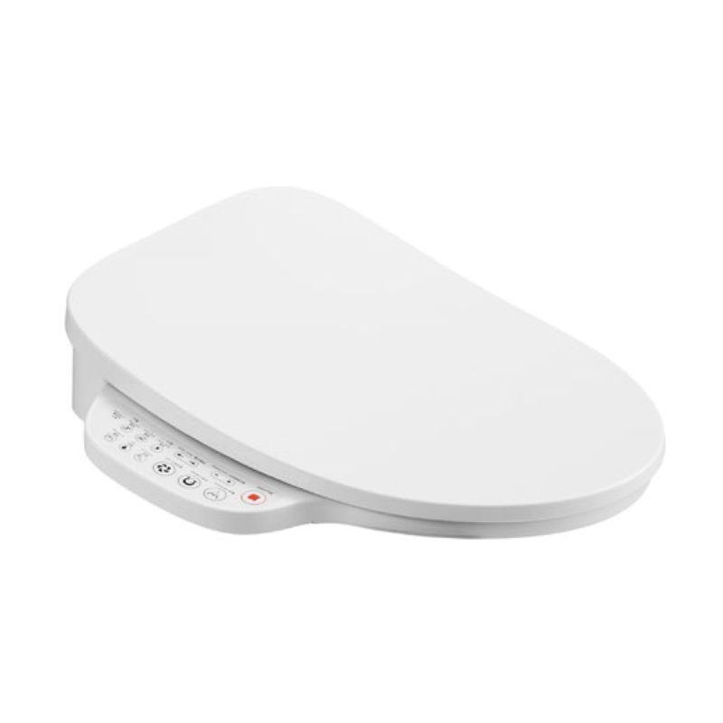 Nắp bồn cầu thân V Sense Hafele 588.79.414 Nắp bồn cầu thân V Sense Hafele 588.79.414