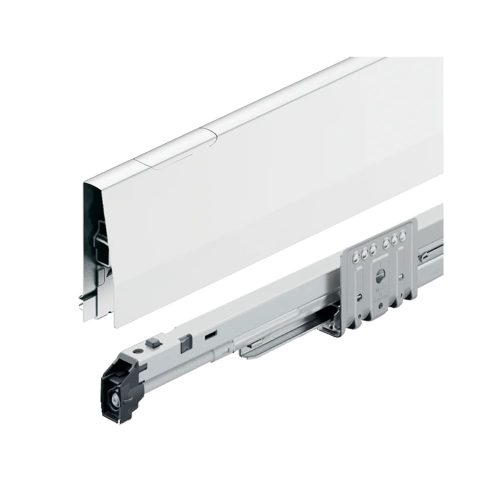 Ray hộp Hafele Matrix Box P Plus 115 mm 513.37.725