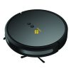 robot hut bui hubert hb d68 black serie 2