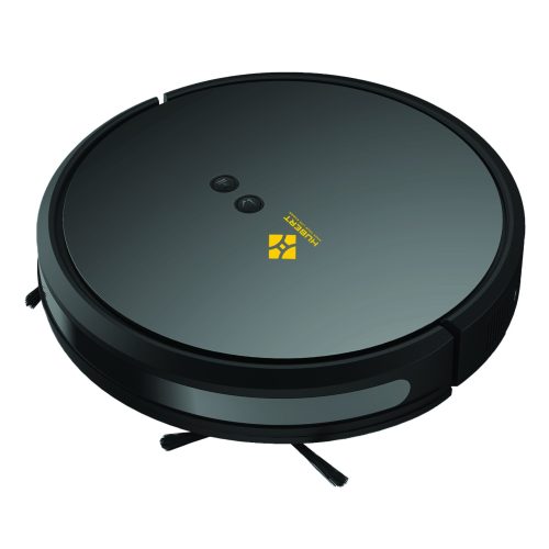 Robot hút bụi Hubert HB D68 Black (Serie 2)