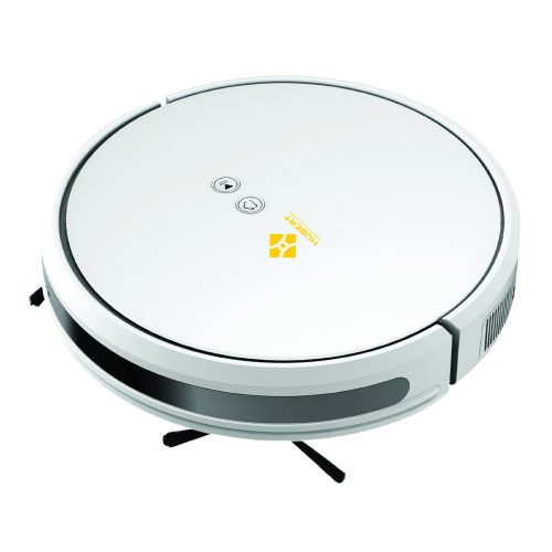 Robot hút bụi Hubert HB D68 White (Serie 2)