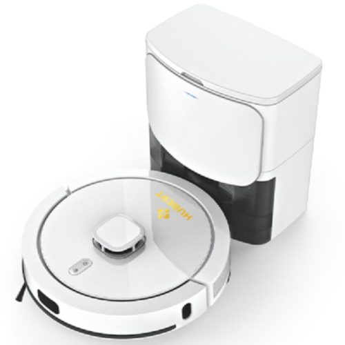 Robot hút bụi Hubert HB S79 AI Camera