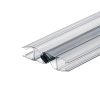 Ron cửa kính nam châm Hafele 950.50.031 180 độ 10 - 12 mm 1 ron cua kinh nam cham hafele 950 50 031 180 do 10 12 mm