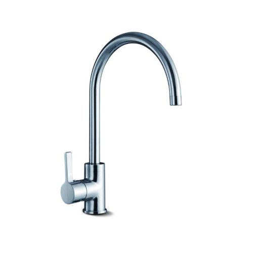 Vòi rửa bát dây rút Nobinox LOREN NX522