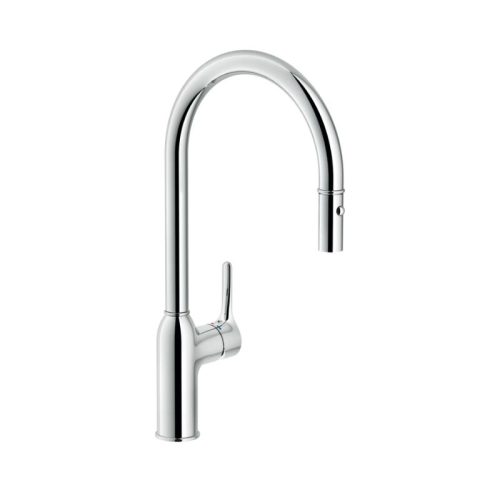 Vòi rửa bát Nobinox RING NB131L