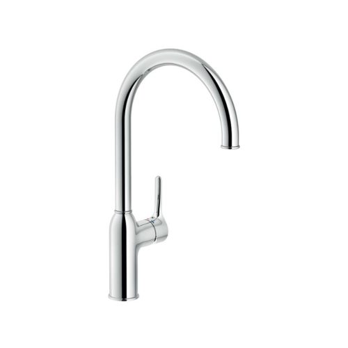 Vòi rửa bát Nobinox RING NB132