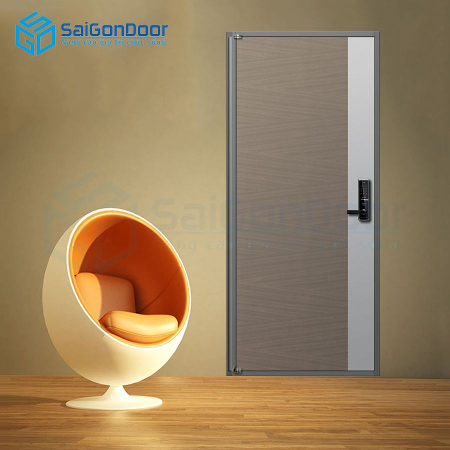 CỬA THÉP HÀN QUỐC 102_S 2 CỬA THÉP HÀN QUỐC 102_S