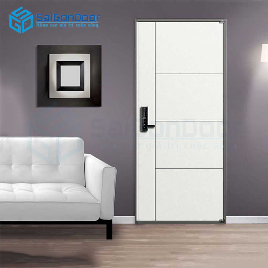 CỬA THÉP HÀN QUỐC 401H_T 2 CỬA THÉP HÀN QUỐC 401H_T
