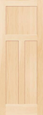Cửa Gỗ Tự Nhiên 04A 3 Cửa Gỗ Tự Nhiên 04A - Ảnh 2