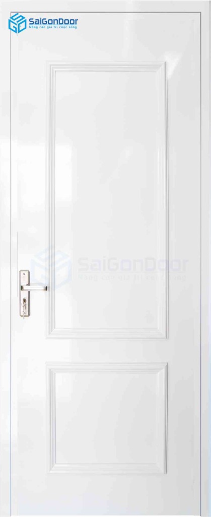 CỬA NHỰA COMPOSITE A01-91NN 5 CỬA NHỰA COMPOSITE A01-91NN - Ảnh 3